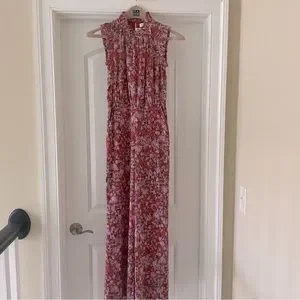 ALI JAY Pants Jumpsuits Nwt Anthropologie Ali Jay Floral